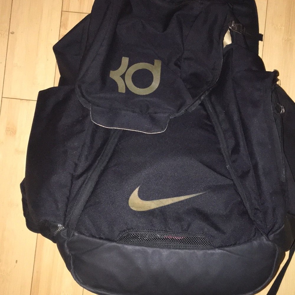 Nike back pack